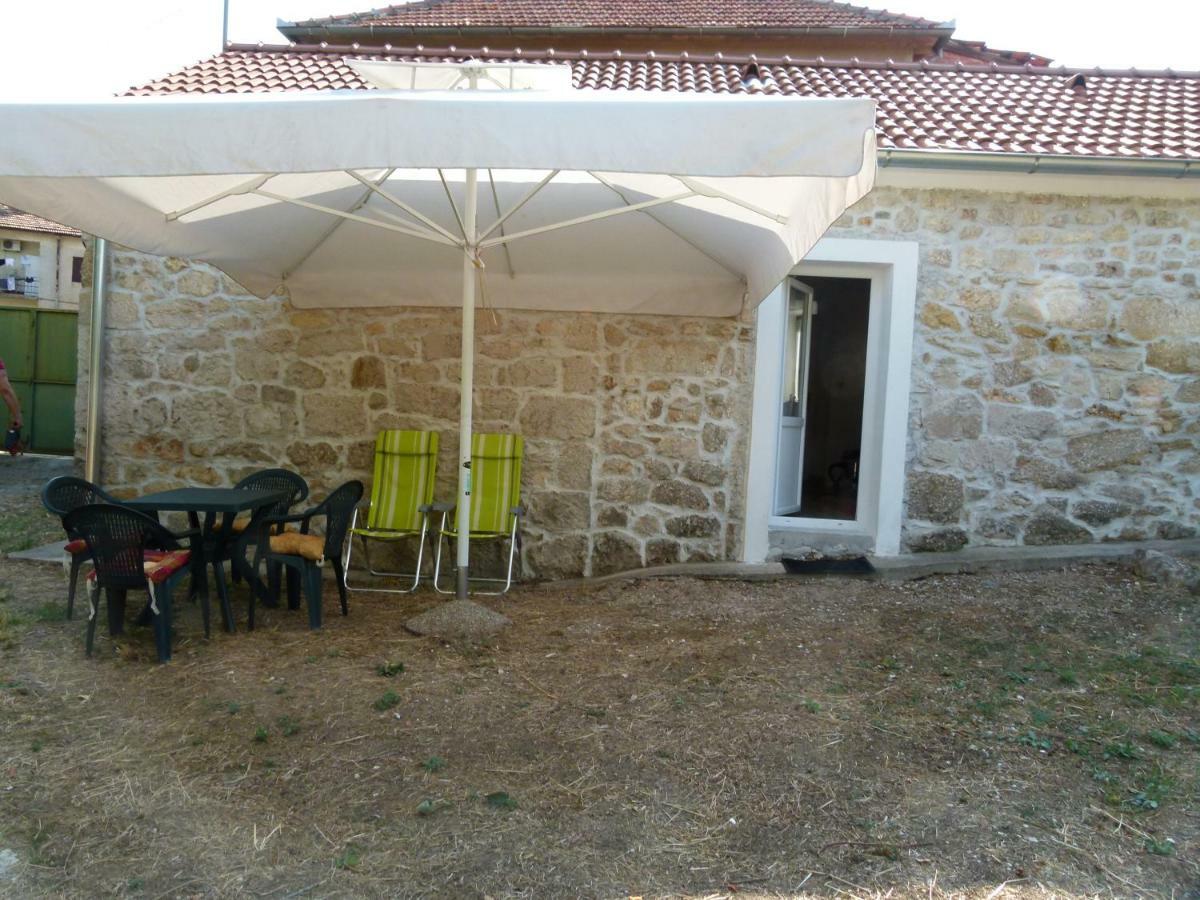 Dalmatian Stone House Angela Villa Drniš Exterior foto