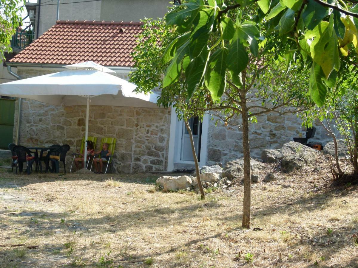 Dalmatian Stone House Angela Villa Drniš Exterior foto